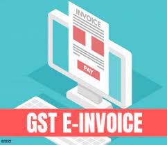 (인디샘 컨설팅) GST E-invoicing 관련 Q&A