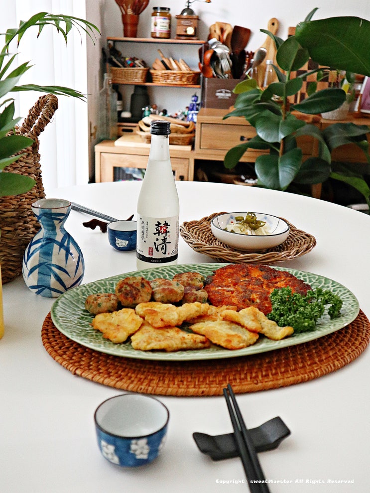  전통주구독 서비스 술담화에서 인생술 찾기