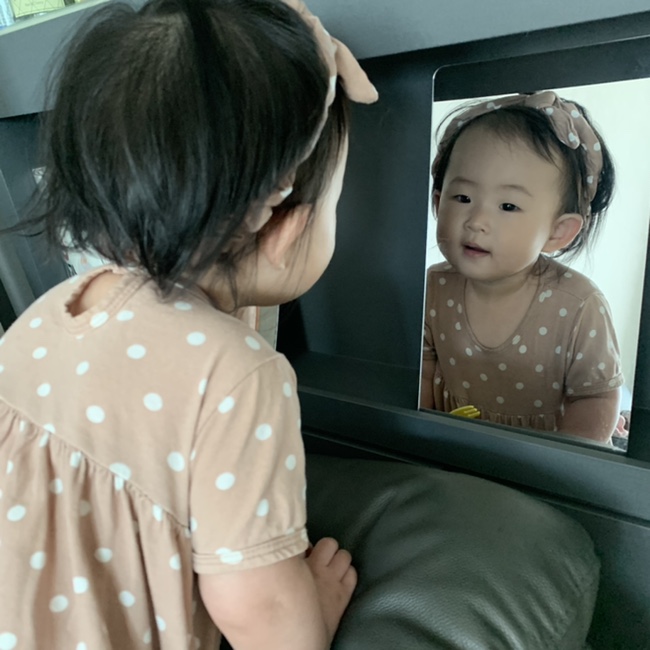  11개월 아기의 하루 | 육아일기 | 걸음마연습, 이유식거부, 잠투정