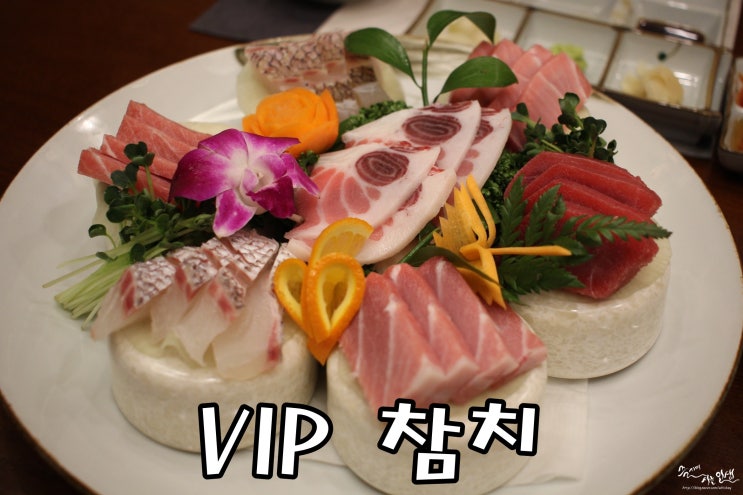  [광화문 참치] 종로 참치 맛나는 VIP참치 석탄회관점
