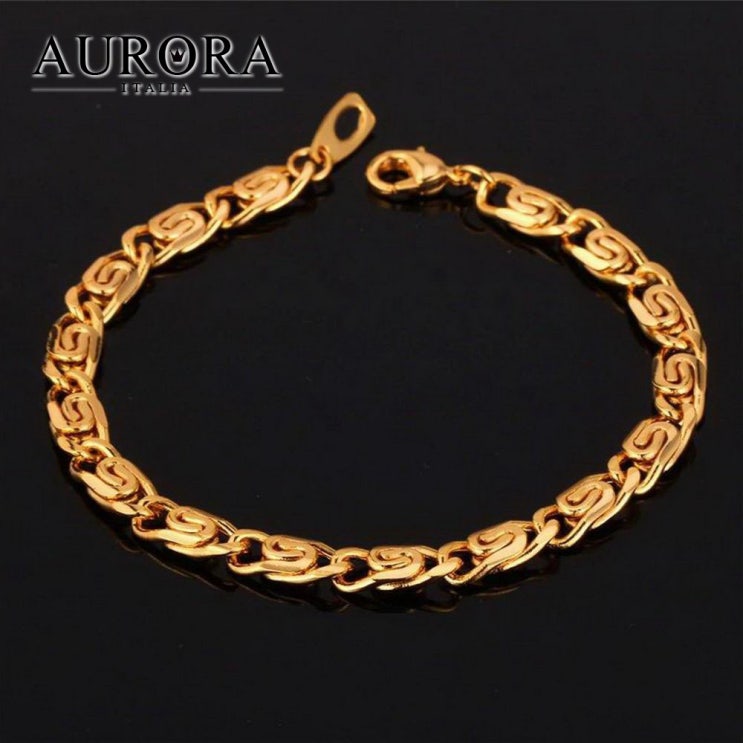 최근 많이 팔린 CUFF-1809 18K Gold Color 팔찌 추천해요 최근 많이 팔린 CUFF-1809 18K Gold Color 팔찌 추천해요
