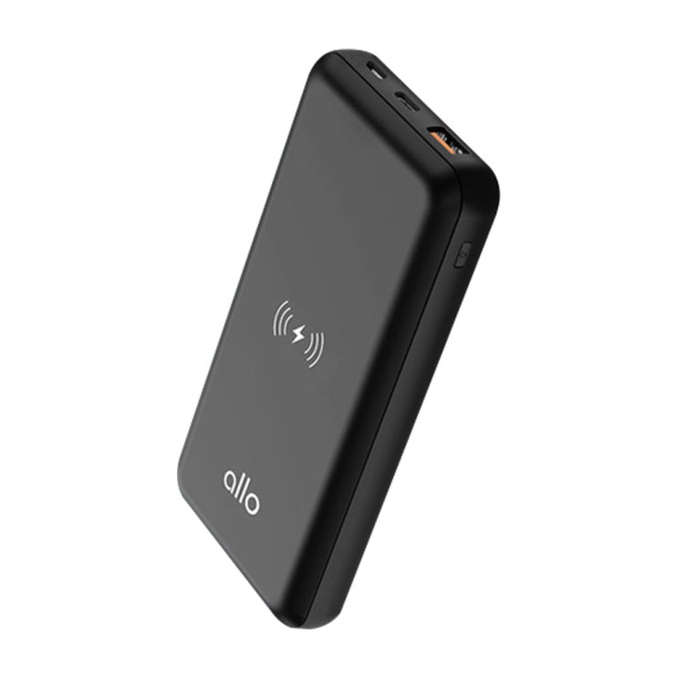 많이 팔린 알로코리아 고속 무선 충전 보조배터리 10000mAh, 1001WPD, 혼합색상 추천해요 많이 팔린 알로코리아 고속 무선 충전 보조배터리 10000mAh, 1001WPD, 혼합색상 추천해요