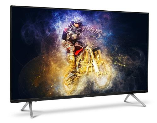  크로스오버 40UR750 UHD 4K 모니터 화질 리뷰 및 ICC 컬러 프로파일 다운로드