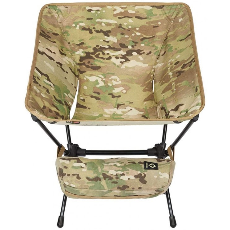 의외로 인기있는 헬리녹스Helinox Helinox Chair One Tactical Camp Chair (멀티캠), 단일옵션 추천해요