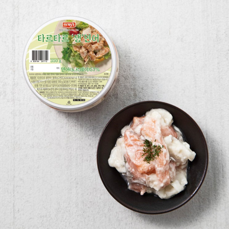 가성비 뛰어난 나무새 타르타르 생연어, 350g, 1개 좋아요 가성비 뛰어난 나무새 타르타르 생연어, 350g, 1개 좋아요