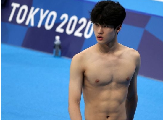  황선우 수영 경기 일정 한국신기록 기록 주종목 결승 