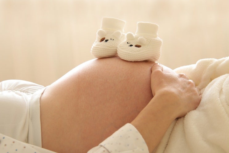 임신중기 : 임신중기트러블 해결하기