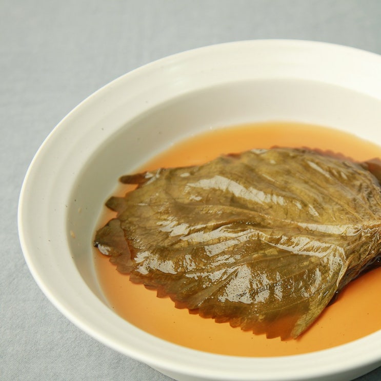 선호도 좋은 장아찌마켓 깻잎 장아찌, 1개, 650g 좋아요 선호도 좋은 장아찌마켓 깻잎 장아찌, 1개, 650g 좋아요