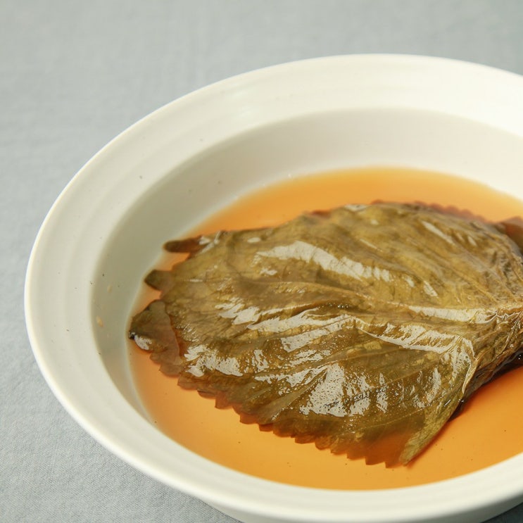 선호도 좋은 장아찌마켓 깻잎 장아찌, 1개, 650g 좋아요