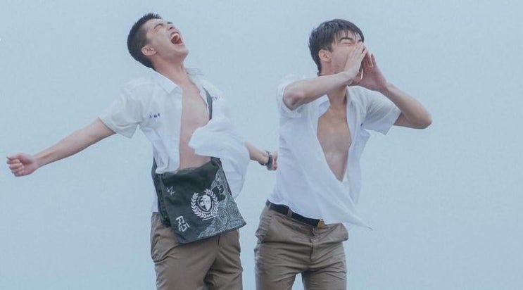  네 마음에 새겨진 이름 사진 털이