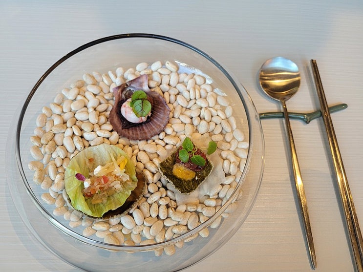  매봉역 맛집 서울기념일데이트에 딱인 고급진 한우코스 도쿄등심 도곡점