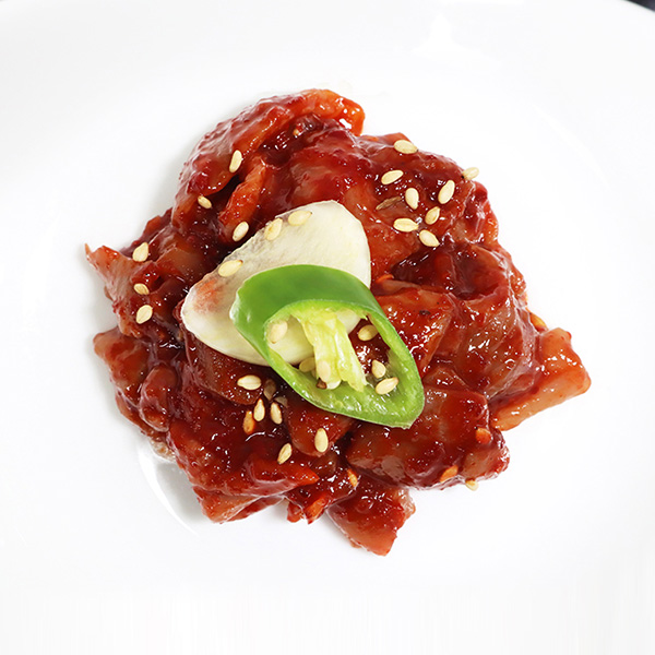 인지도 있는 웰빙창젓 500g(파우치) 가정식밑반찬(아이스박스포장), 단품 ··· 인지도 있는 웰빙창젓 500g(파우치) 가정식밑반찬(아이스박스포장), 단품 ···