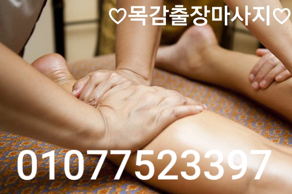  순환계? 혈관계? 근육계? 목감출장마사지 에서 궁금증 풀어드려요