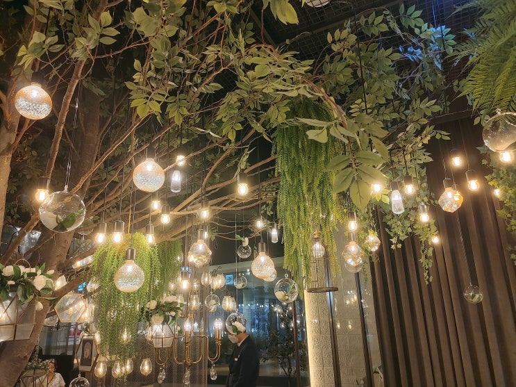 광화문맛집, 디라이프스타일키친 조명깡패 광화문맛집, 디라이프스타일키친 조명깡패