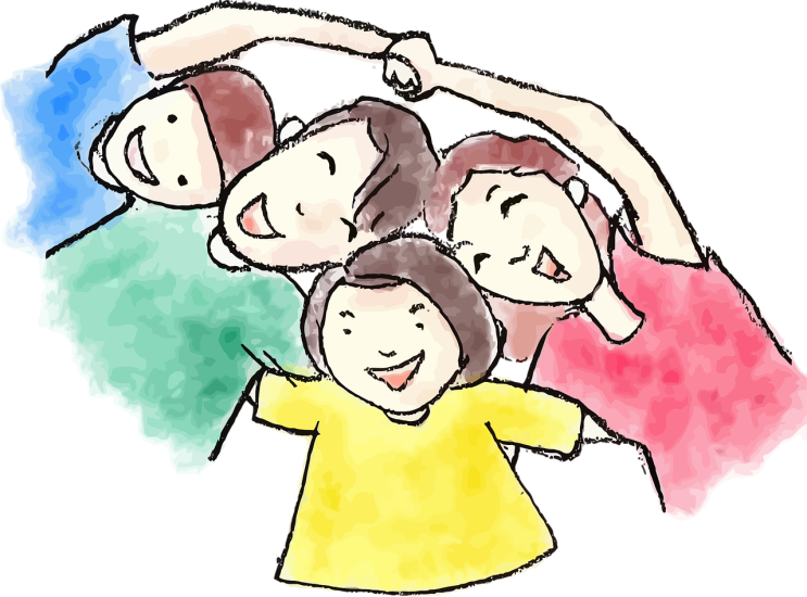  안정애착과 불안정애착의 차이 | 아이 욕구에 적절하게 반응하기 위해 필요한 3가지