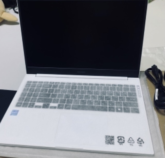  NT550XDA-KC35W 가성비 삼성노트북 찾았다!