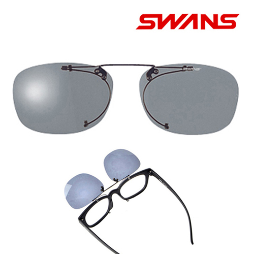 인기 급상승인 일본 SWANS SCP-4 클립 선글라스 ··· 인기 급상승인 일본 SWANS SCP-4 클립 선글라스 ···