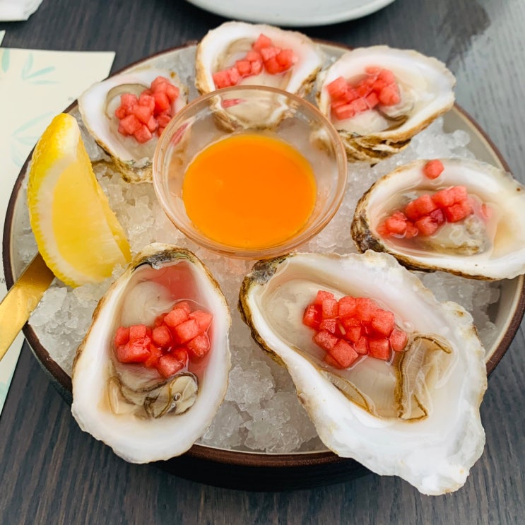  [토론토맛집] 이색적인 맛집을 찾고 있다면?? 필리피노 퓨전 레스토랑  Mineral