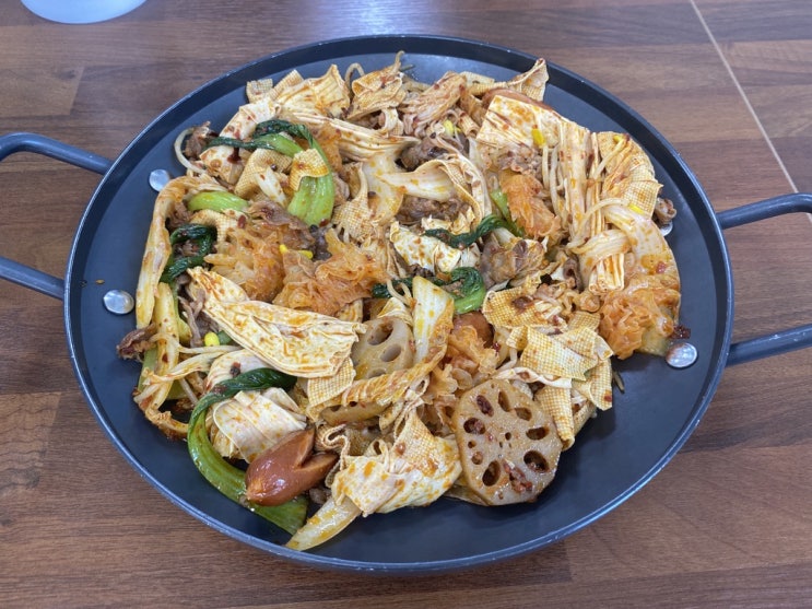  [봉천/서울대입구역 마라샹궈 추천] 표표마라탕 - "값이 싼데 제일 맛있으면 반칙이지"