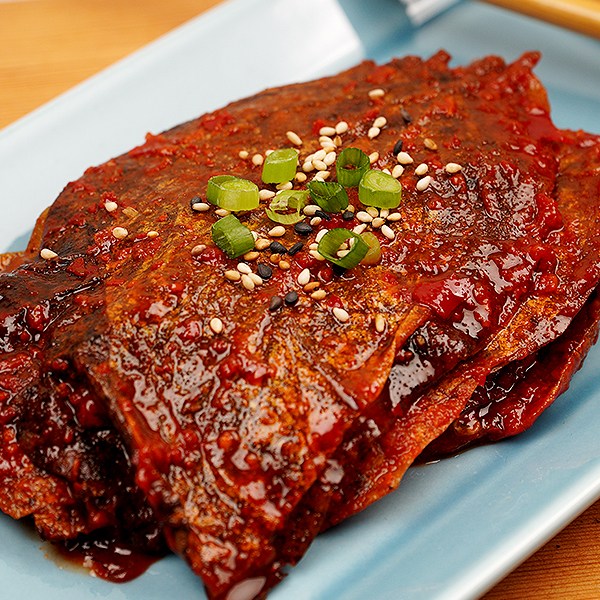 가성비 뛰어난 수미푸드 단풍콩잎 200g, 단품 ··· 가성비 뛰어난 수미푸드 단풍콩잎 200g, 단품 ···
