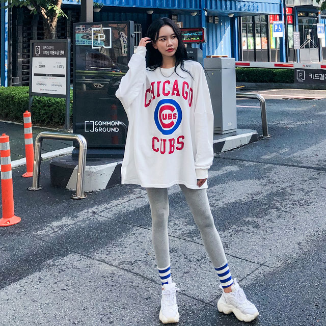 선택고민 해결 매드시스터 시카고 박스티 레깅스 세트 추천해요 선택고민 해결 매드시스터 시카고 박스티 레깅스 세트 추천해요