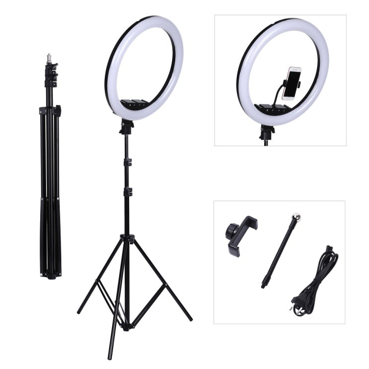당신만 모르는 유미상점 18인치 LED 링라이트 방송 촬영 조명 DSLR 추천합니다 당신만 모르는 유미상점 18인치 LED 링라이트 방송 촬영 조명 DSLR 추천합니다