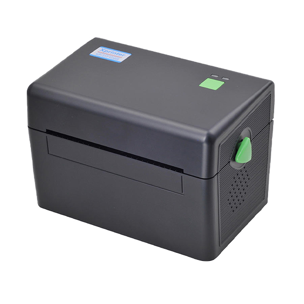 인기있는 Xprinter XP-DT108B 택배사 호환 택배라벨 프린터, XP-DT108B (USB) ···
