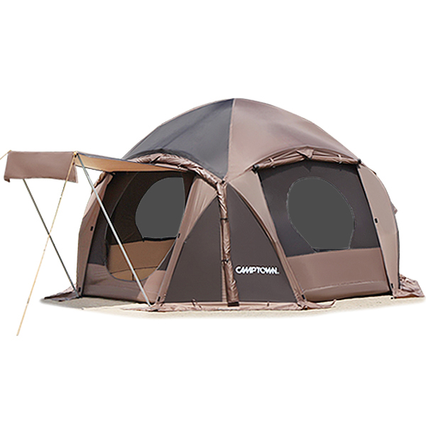 최근 많이 팔린 캠프타운 INSTA 코스모스 100(C.B)(4~5인용) 텐트 추천합니다