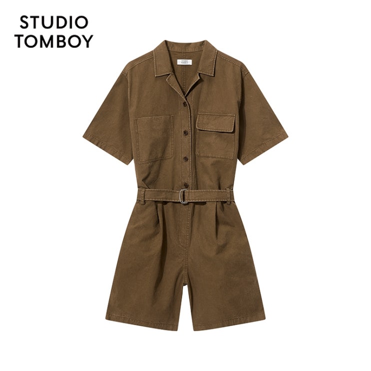 당신만 모르는 여성점프수트 데님 린넨 점프슈트 STUDIO TOMBOY 여름 신제품 65 좋아요 당신만 모르는 여성점프수트 데님 린넨 점프슈트 STUDIO TOMBOY 여름 신제품 65 좋아요