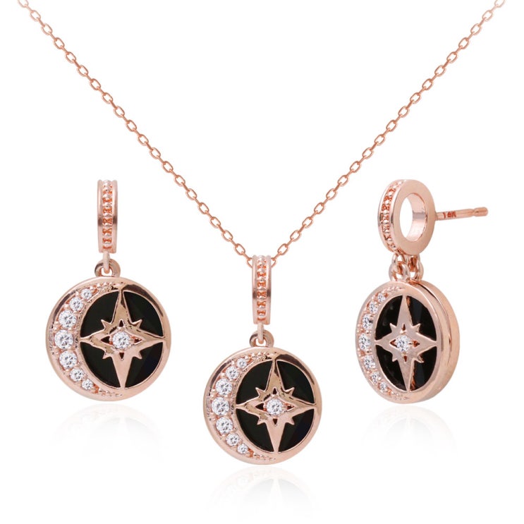 많이 팔린 미니아트 14K 로즈골드 별헤는밤 쥬얼리 SET 추천합니다 많이 팔린 미니아트 14K 로즈골드 별헤는밤 쥬얼리 SET 추천합니다
