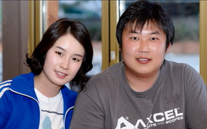 양궁 오진혁 기보배 결별 이유, 결혼, 남편 양궁 오진혁 기보배 결별 이유, 결혼, 남편