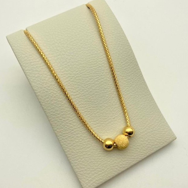 인지도 있는 PURE GOLD 24K 순금 5돈 신반짝 3공 목걸이(18K 연결고리 장식) 팔찌 추천해요 인지도 있는 PURE GOLD 24K 순금 5돈 신반짝 3공 목걸이(18K 연결고리 장식) 팔찌 추천해요