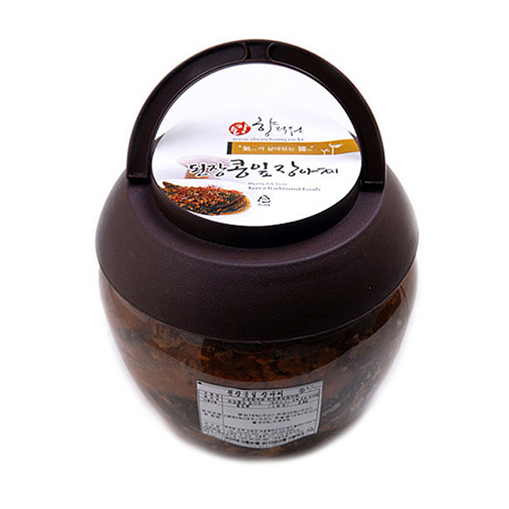 많이 찾는 토종원 된장콩잎 장아찌 2kg 순창전통, 된장콩잎 장아찌 2kg 좋아요 많이 찾는 토종원 된장콩잎 장아찌 2kg 순창전통, 된장콩잎 장아찌 2kg 좋아요