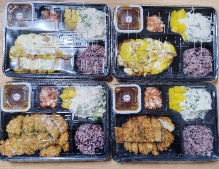  오늘뭐먹지? 혜화동 돈까스 극장 달고구마치즈 돈까스, 혜화동 옛날돈까스, 왕많은 돈까스 양이 많아요~