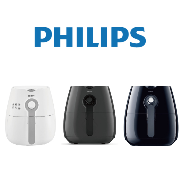 최근 많이 팔린 Philips 필립스 에어프라이어 3종 독일직배송, 필립스 HD9220 블랙 ···