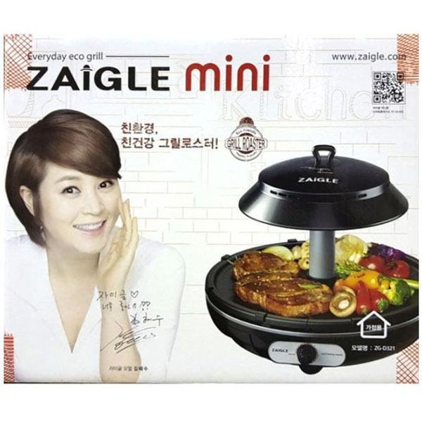 의외로 인기있는 자이글 미니 전기휴대형 그릴 ZG-D321 코스트코, 상세 설명 참조 추천합니다 의외로 인기있는 자이글 미니 전기휴대형 그릴 ZG-D321 코스트코, 상세 설명 참조 추천합니다