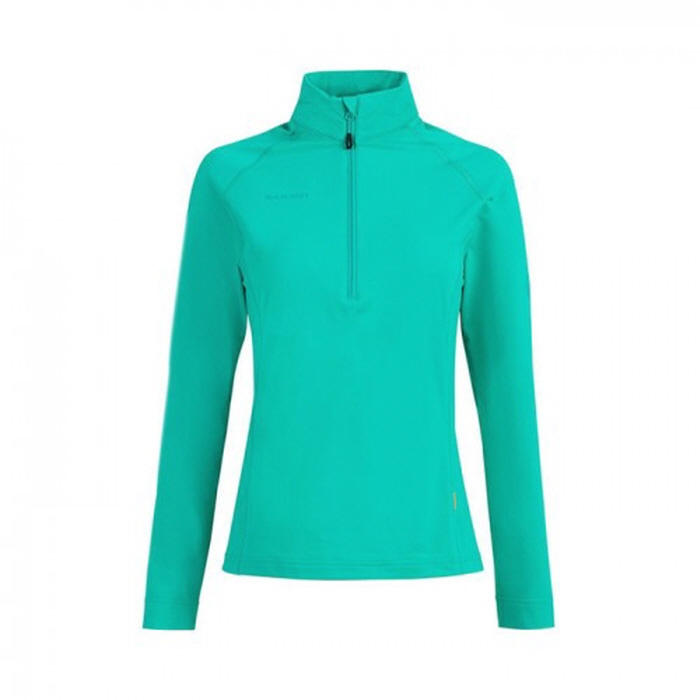  구매평 좋은 마무트 여성 Snow ML Half Zip 1014-02410 Ceramic ···