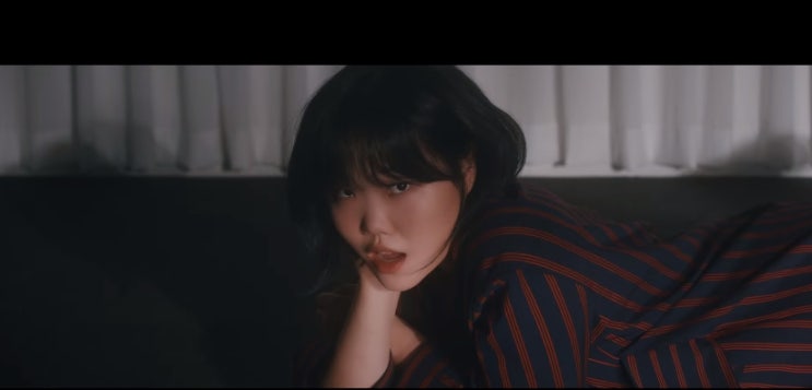  [MV] AKMU (악뮤) _ 낙하 [뮤비/가사/듣기]