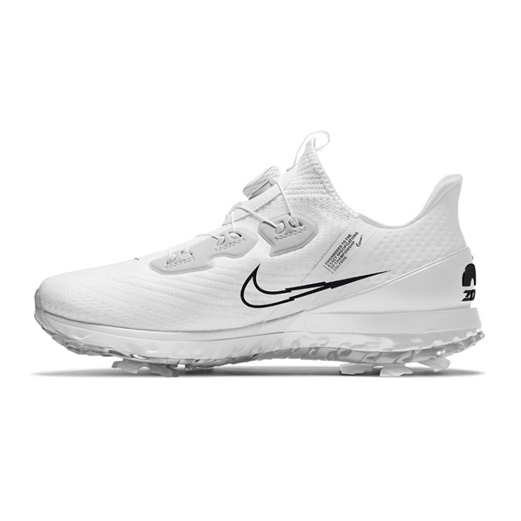 인지도 있는 Nike 나이키 NIKEgolf 골프화 CV0756 남녀 골프화 쿠션 쿠션 스파이크 슈즈 Luhui ···