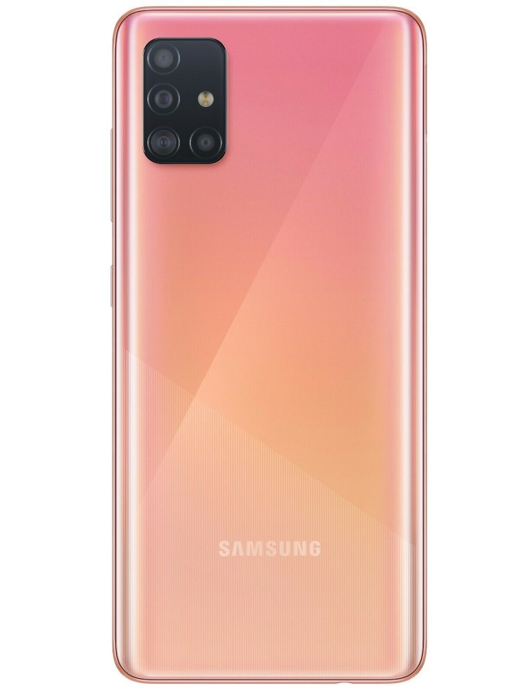 구매평 좋은 Samsung Galaxy A51 128GB 6GB RAM SM-A515F/DSN Dual Sim (FACTORY UNLOCKED) 6.5 구매평 좋은 Samsung Galaxy A51 128GB 6GB RAM SM-A515F/DSN Dual Sim (FACTORY UNLOCKED) 6.5