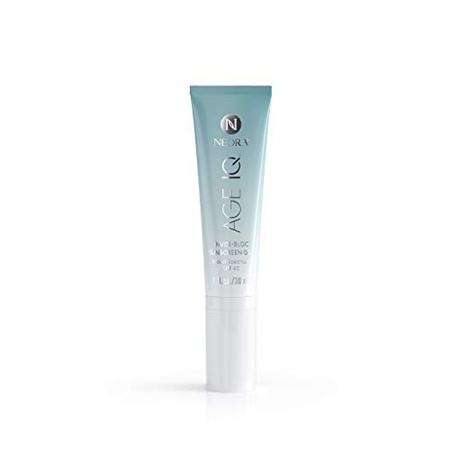 가성비갑 Neora Age IQ Invisi-Bloc Sunscreen 젤 Broad 스펙트럼 SPF 40, One Color_One Size, One Color_One Size, 가성비갑 Neora Age IQ Invisi-Bloc Sunscreen 젤 Broad 스펙트럼 SPF 40, One Color_One Size, One Color_One Size,
