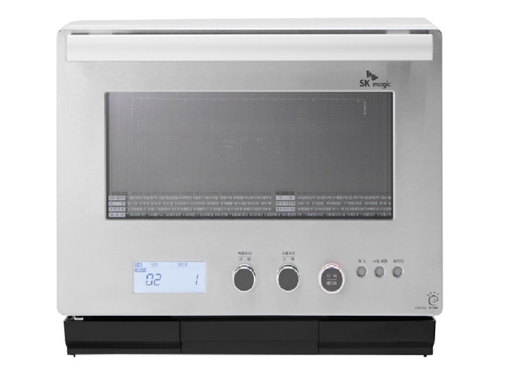 선택고민 해결 SK매직 복합 스팀 광파오븐 EON-C512F 방문설치 ··· 선택고민 해결 SK매직 복합 스팀 광파오븐 EON-C512F 방문설치 ···