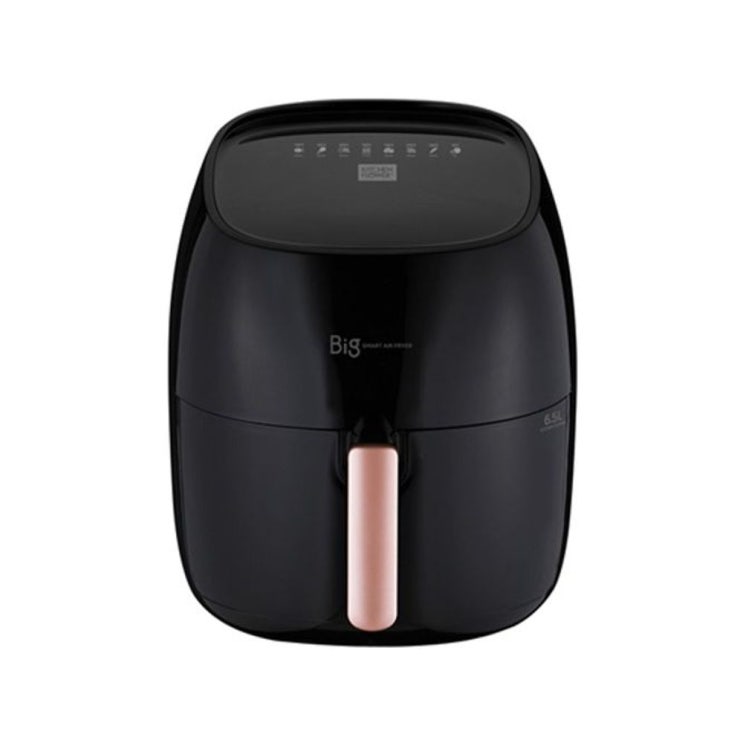 인기 급상승인 키친 플라워 에어 프라이어 튀김기 에어프라이기 6.5L, 본상품선택 좋아요 인기 급상승인 키친 플라워 에어 프라이어 튀김기 에어프라이기 6.5L, 본상품선택 좋아요