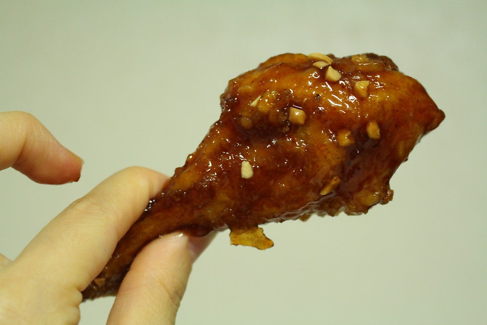 BBQ 김포마송점 사진 6