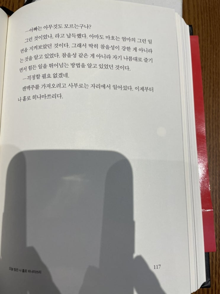  그대 눈동자에 건배 - 오늘 밤은 나 홀로 히나마쓰리