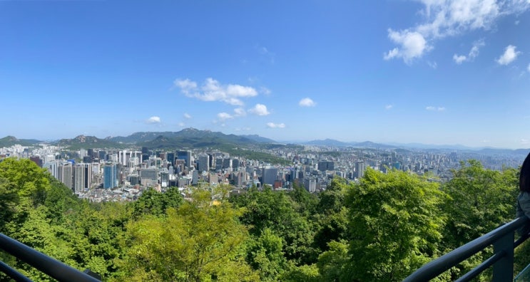  여름 휴가 거리두기 국내 여행 추천 서울 여행 가성비 좋은 호캉스, 풀빌라 추천