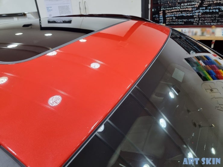 서울 금천구 / PPF / BMW X4 M 전체PPF보호필름 / BMW / X4