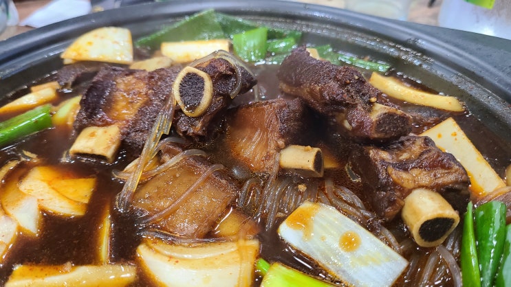 제주삼양맛집 농부밥상 갈비찜 솔직후기 제주삼양맛집 농부밥상 갈비찜 솔직후기