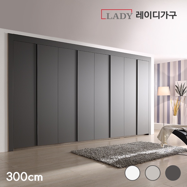 최근 많이 팔린 레이디가구 매튜 베이직 여닫이붙박이장300cm, 다크그레이 추천합니다 최근 많이 팔린 레이디가구 매튜 베이직 여닫이붙박이장300cm, 다크그레이 추천합니다