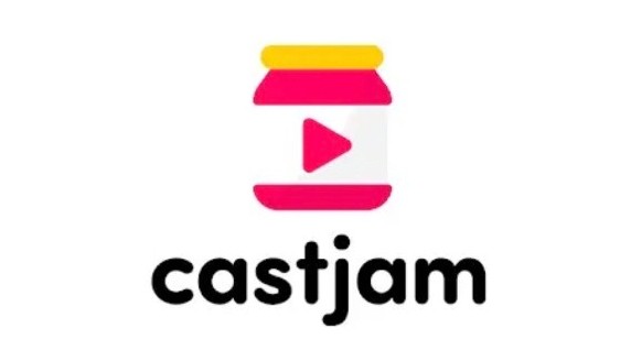 CASTJAM[캐스트잼] 유튜브,트위치,아프리카 시청 보상 앱테크